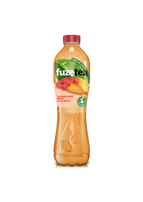 Fuzetea 1,5l