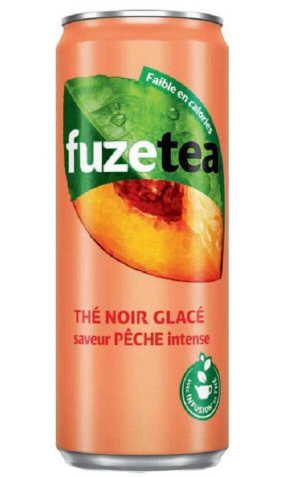 Fuzetea