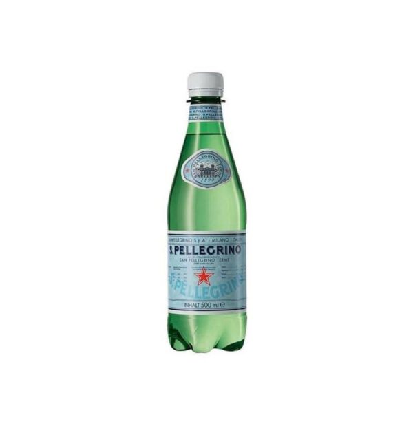 San pellegrino