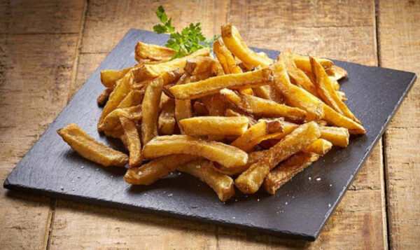 Frites Maison