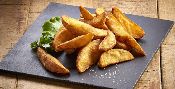 Potatoes